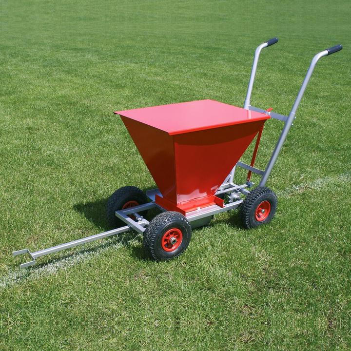 Sport-Thieme Trocken-Markierwagen Soccer