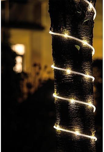 Actual product image Konstsmide rope of light (20 m)