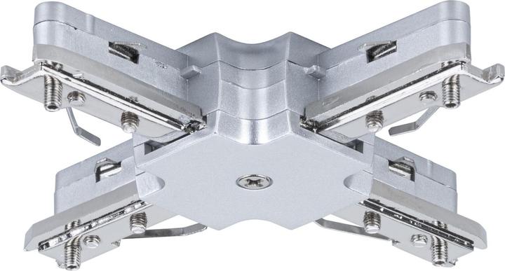 Actual product image Paulmann URail X connector
