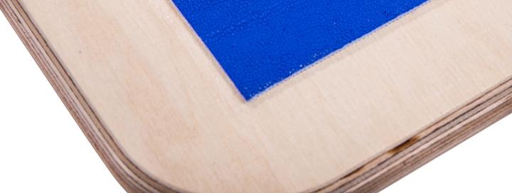 Actual product image Sport-Thieme Mini rocking board