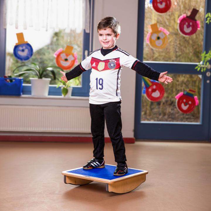 Actual product image Sport-Thieme Mini rocking board