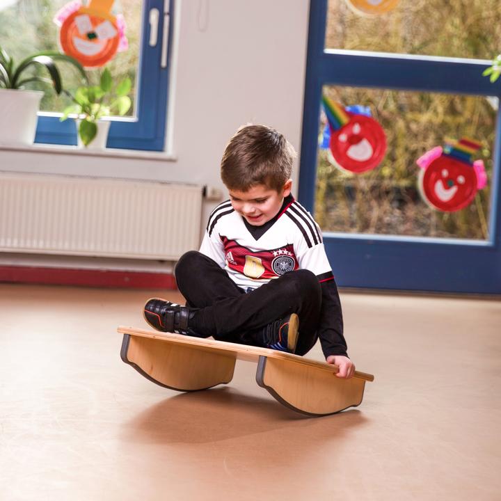 Actual product image Sport-Thieme Mini rocking board