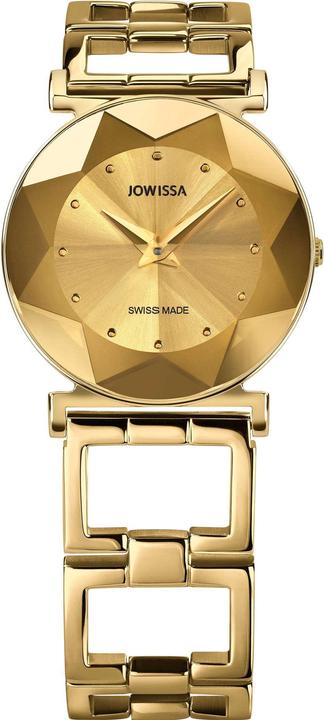 Actual product image Jowissa J5.847.M (Analogue wristwatch, 30 mm)