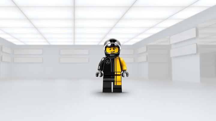 Immagine prodotto LEGO Campioni di velocità (75877, LEGO Speed Champions)