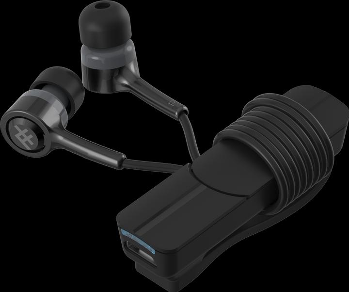 Actual product image iFrogz Coda (5 h, Wireless)
