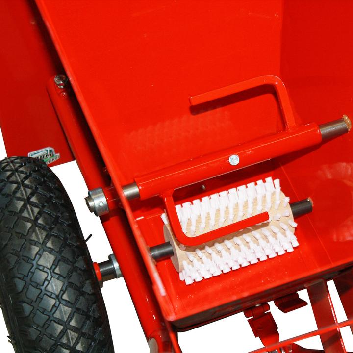 Immagine prodotto Sport-Thieme Stadio con carrello per marcatura a secco