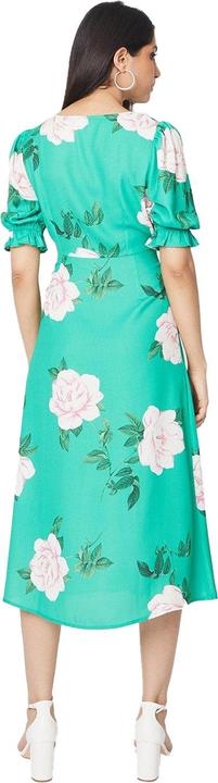 Image du produit Dorothy Perkins - Robe mi-longue - Femme (38 D)