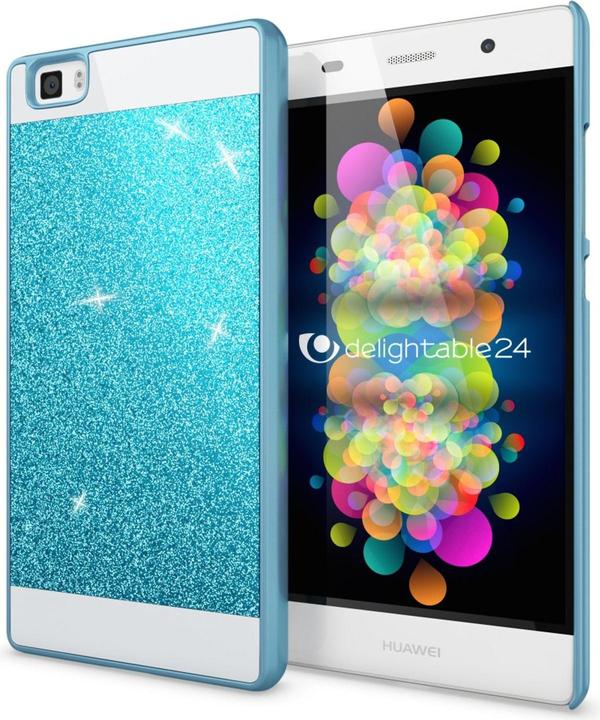 Produktbild Nalia Handyhülle (Huawei P8 Lite)