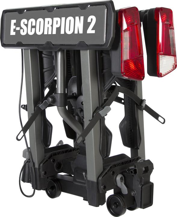 Image du produit BuzzRack E-Scorpion 2