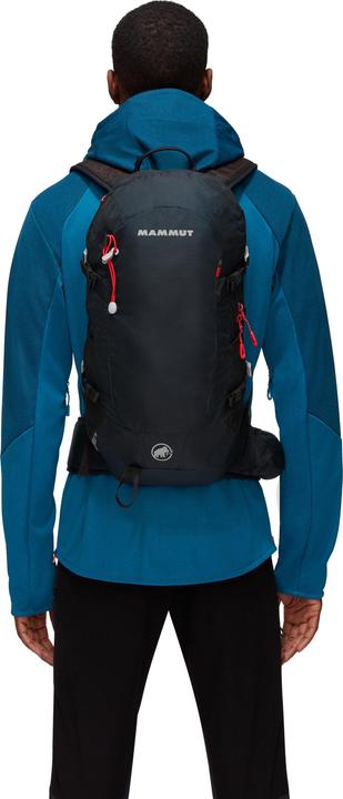 Actual product image Mammut Lithium Speed 15 Backpack (15 l)