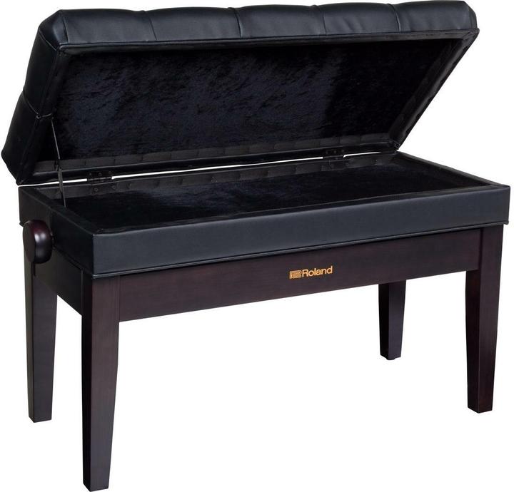 Produktbild Roland RPB-D500RW dubbele pianobank