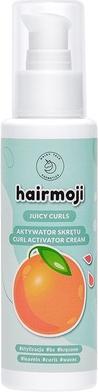 Image du produit Hairmoji Juicy Curls Activateur de boucles 100ml (100 ml)