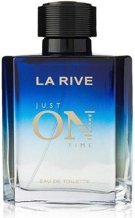 Immagine prodotto La Rive Appena in tempo (Eau de toilette, 100 ml)