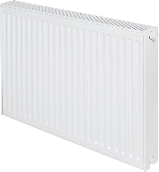 Productafbeelding Purmo Onderaansluiting radiator CV 33, 900-1400 (9780 W)