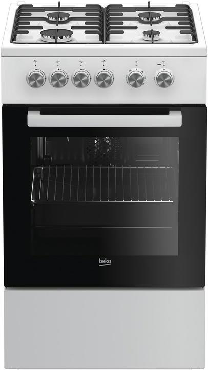 Actual product image Beko FSE52020DWD