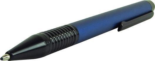 Produktbild Novidarte Stilista Kugelschreiber (Blau matt, 1 x)