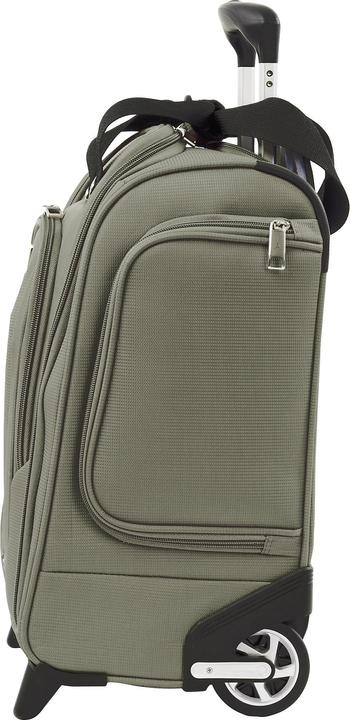 Produktbild Travelpro Handgepäcktrolley Underseat Maxlite 5 Extra (26 l, Handgepäck (bis 50l))