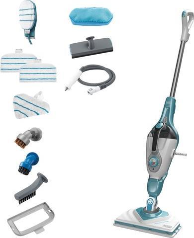Actual product image Black & Decker BHSM169DSM (1600 W)