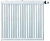 Actual product image Henrad NOVELLO heater type 33 900x500mm 1667W (1667 W)