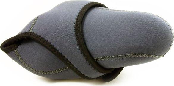Actual product image JJC bag neoprene M case