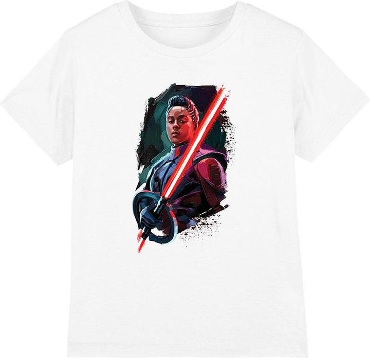 Star Wars TShirt (128)