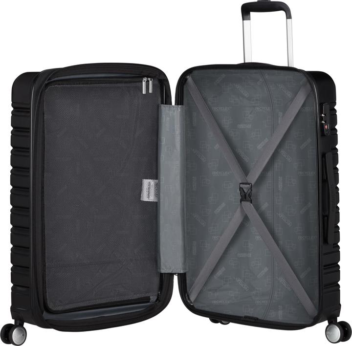 Produktbild American Tourister Flashline 4 Rollen Trolley 67 cm (69 l, M (50 - 90l))
