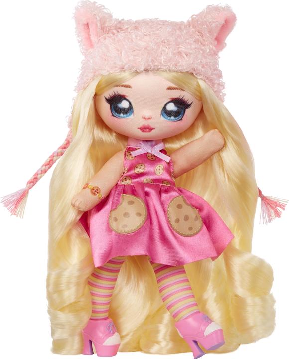 Immagine prodotto MGA Na! Na! Na! Surprise Sweetest Sweets - Lily Llama