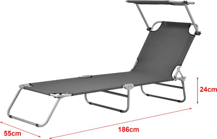 Actual product image Casa.Pro Argozelo (55 cm)