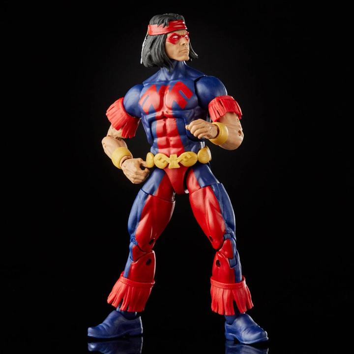 Immagine prodotto Hasbro X-Men Tempesta e Thunderbird