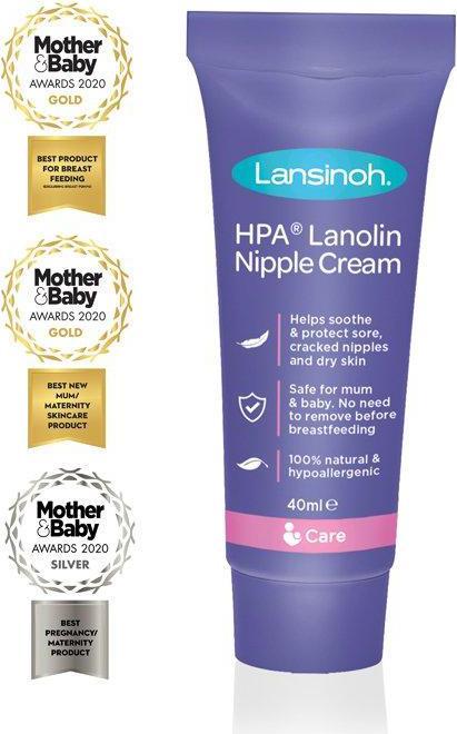 Image du produit Lansinoh Lanoline