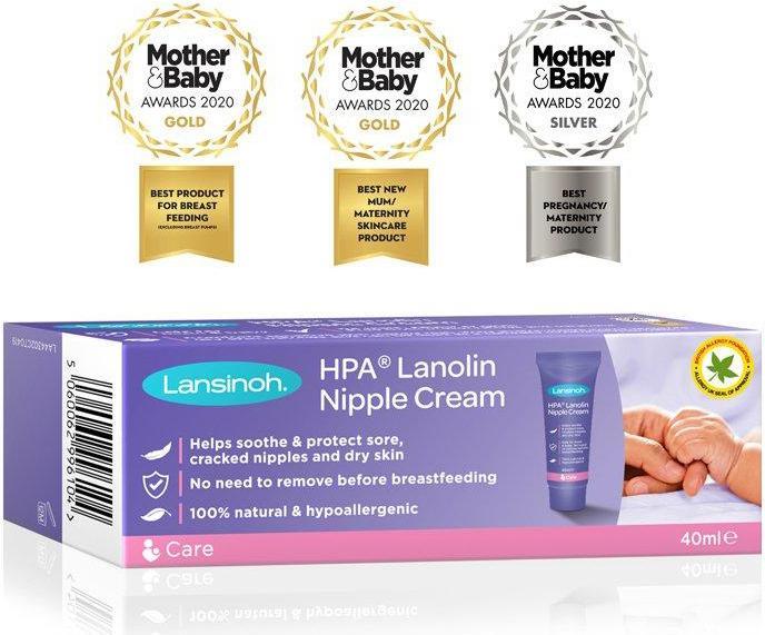 Image du produit Lansinoh Lanoline