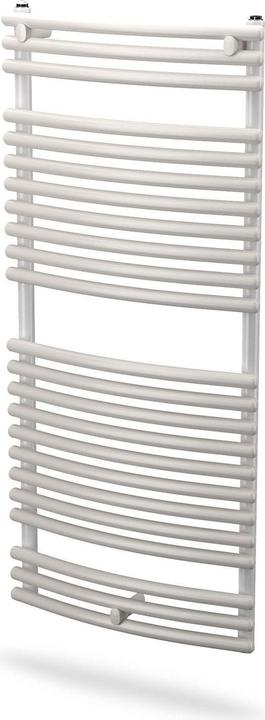 Purmo Bathroom heater Santorini C 50 cmx176 cmcm white (F3VA0180050000)