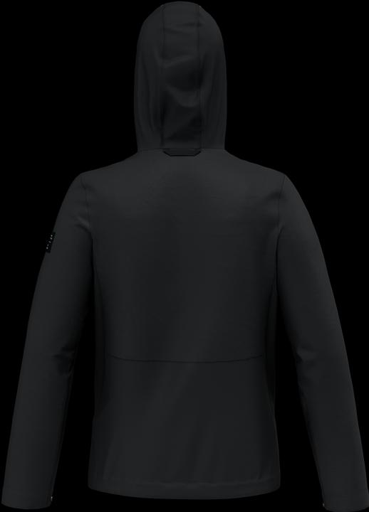 Produktbild Salewa Fanes Hemp Powertex 3 Layers Softshell Jacke Da (42, 48)