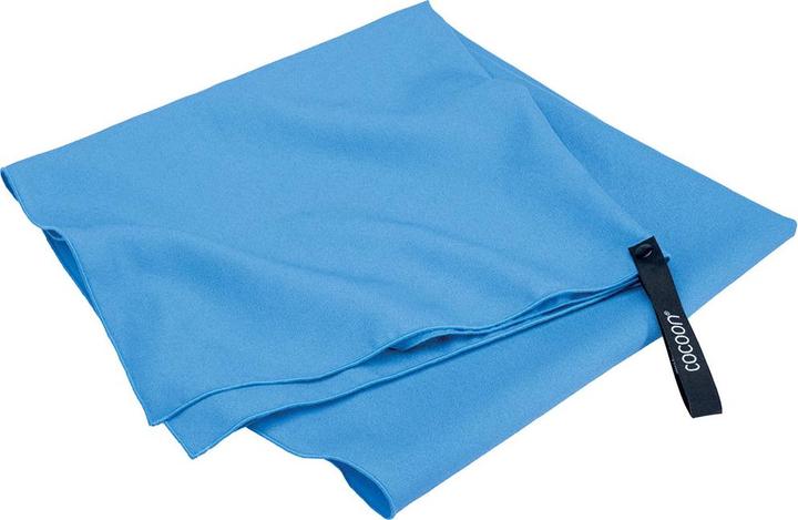 Image du produit Cocoon Serviette en microfibre Hyperlight (120 x 60 cm)