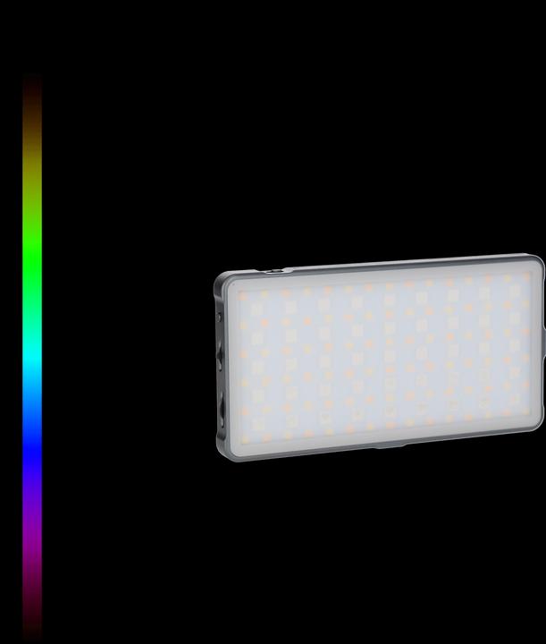 Produktbild Rollei Slim LED S (Weitere Dauerlichter, Flächenleuchte)