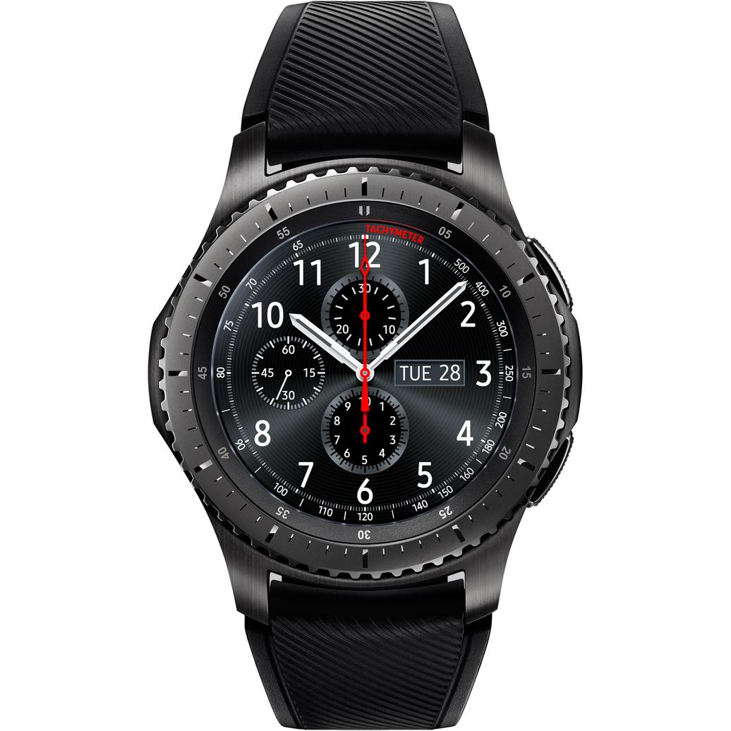 S3 Classic Ist Die Gear S3 Frontier Wasserdicht Armband Galaxy