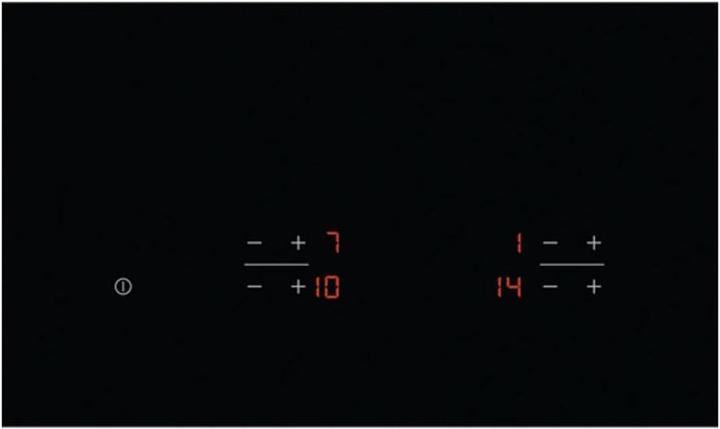 Actual product image Electrolux EHF6240XXK