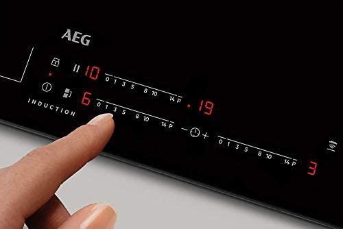 Actual product image AEG IKE63441FB