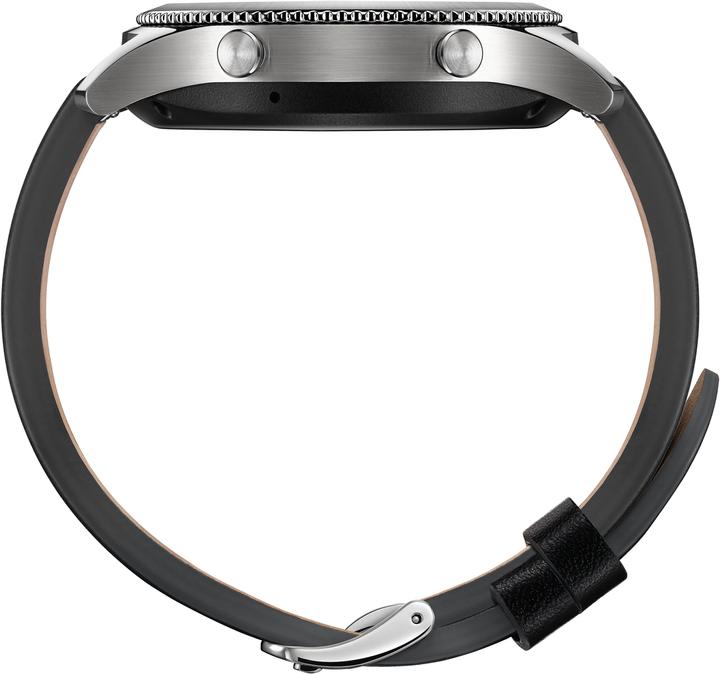 Produktbild Samsung Gear S3 Classic (46 mm)