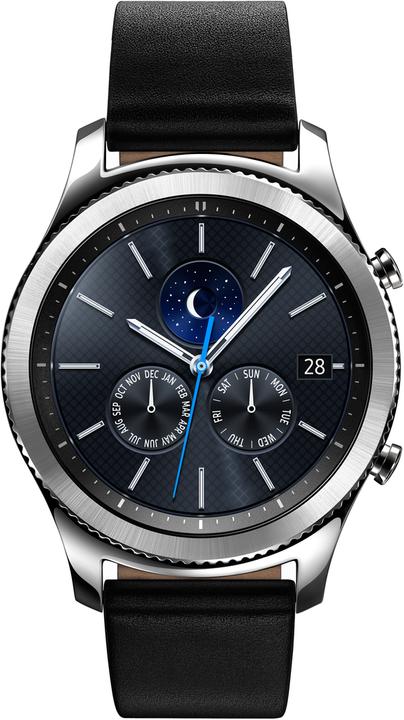 Samsung Gear S3 Classic (46 mm)