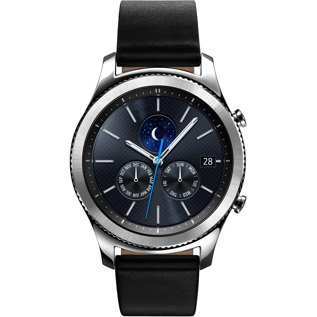 Samsung S3 Frontier Gear S3 Wasserdicht Galaxy Gear S3 Frontier