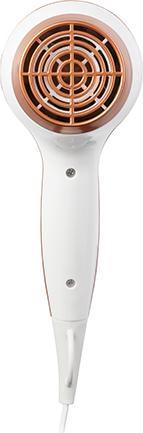 Actual product image Mesko Dryer for hair Adler MS 2250 (2100W, white)