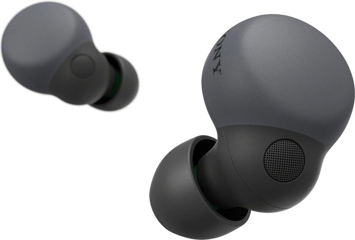 Productafbeelding Sony Linkbuds S (ANC, 6 h, Draadloze)