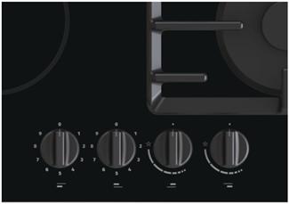 Actual product image Gorenje GCE691BSC