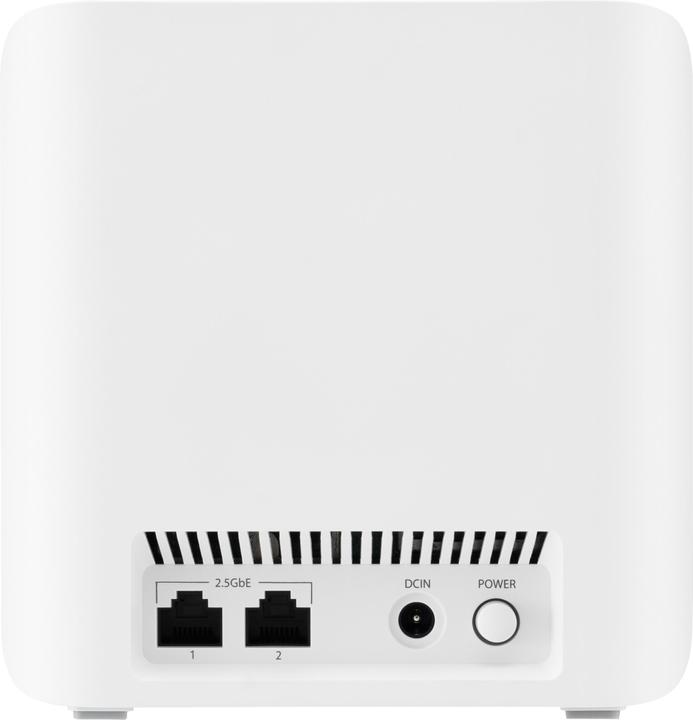 Produktbild ASUS ZenWiFi BD4 3er Set