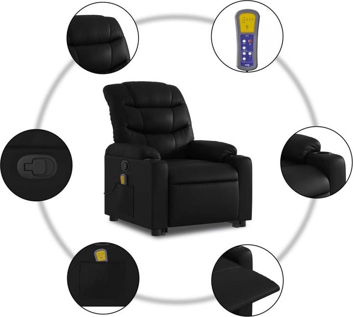 Produktbild VidaXL Irmuska