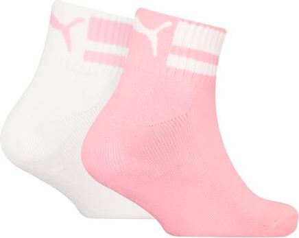 Actual product image Puma Kinder Quarter Socken (pack of 2, 31 - 34)