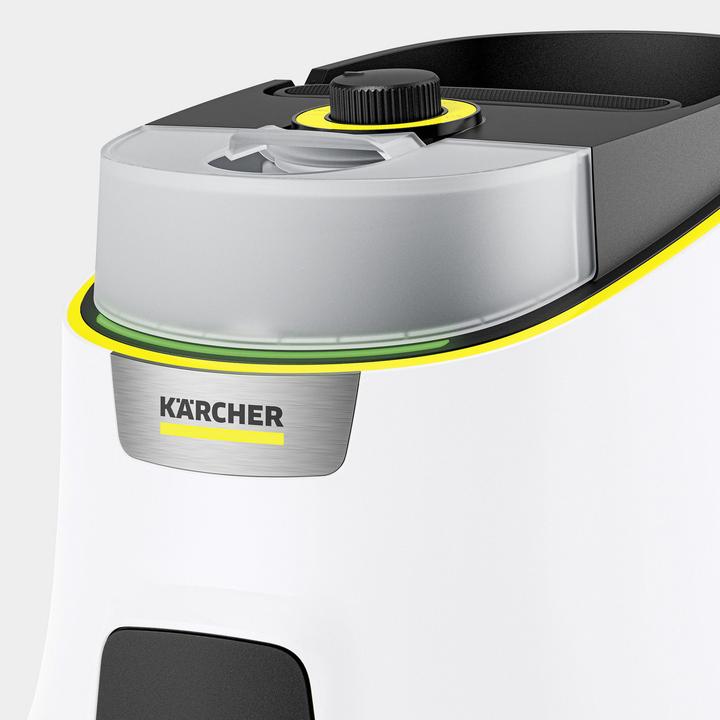 Produktbild Kärcher SC 4 Deluxe 1.513-460.0 (4 Bar, 2250 W)