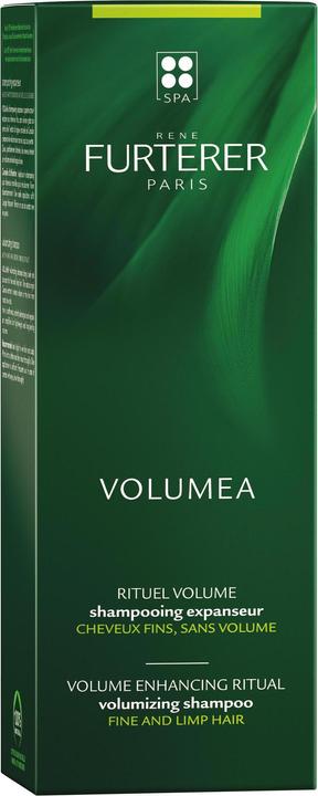 Actual product image Rene Furterer Volumea (200 ml, Liquid shampoo)