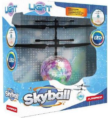 Produktbild Ninco Skyball Light